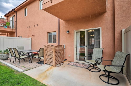 Photo 8 - Kanab Condo w/ Pool & Patio, 30mi to Zion NP