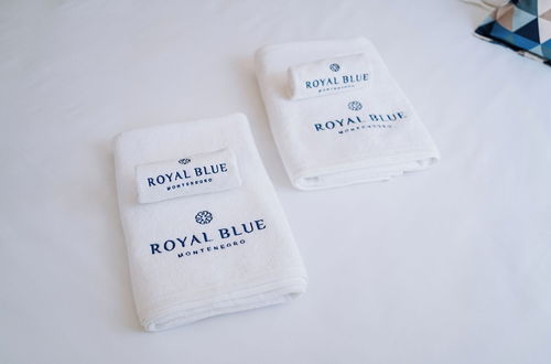 Foto 47 - Royal Blue Resort & Residence