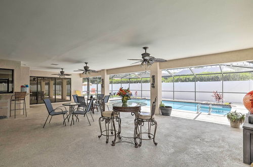 Photo 39 - Relaxing Tampa Abode w/ Screened Lanai & Pool