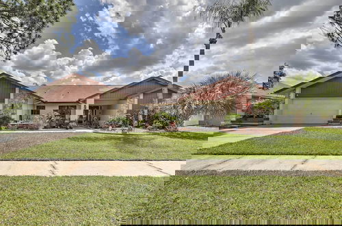 Foto 22 - Relaxing Tampa Abode w/ Screened Lanai & Pool