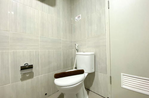 Photo 16 - Good Deal And Elegant Studio Vasanta Innopark Apartment