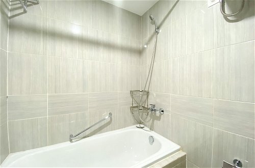 Photo 17 - Good Deal And Elegant Studio Vasanta Innopark Apartment