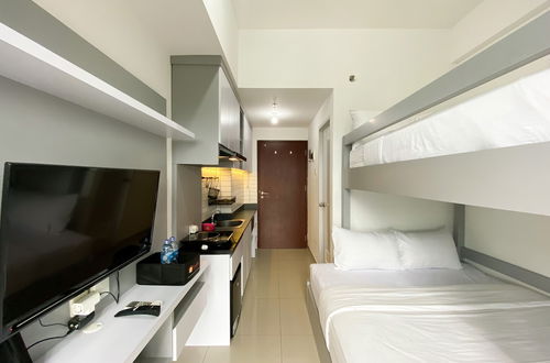 Photo 1 - Cozy Stay Studio At Sayana Bekasi Apartment