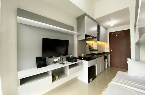 Photo 20 - Cozy Stay Studio At Sayana Bekasi Apartment