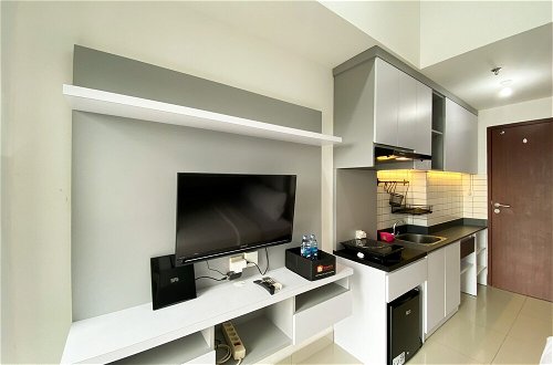 Foto 9 - Cozy Stay Studio At Sayana Bekasi Apartment