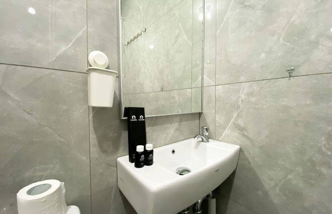 Cozy Stay Studio At Sayana Bekasi Apartment - Foto 16