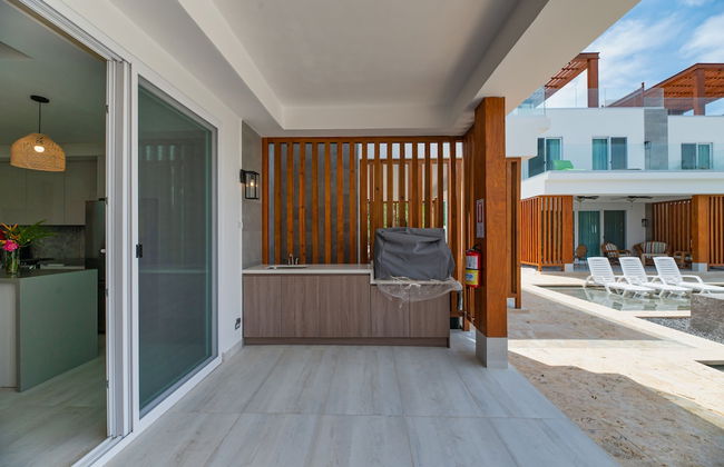 Ocean One Roatan - Photo 71