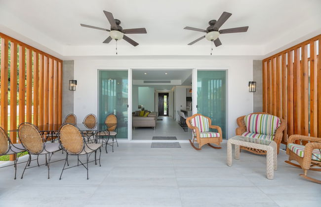 Ocean One Roatan - Photo 68