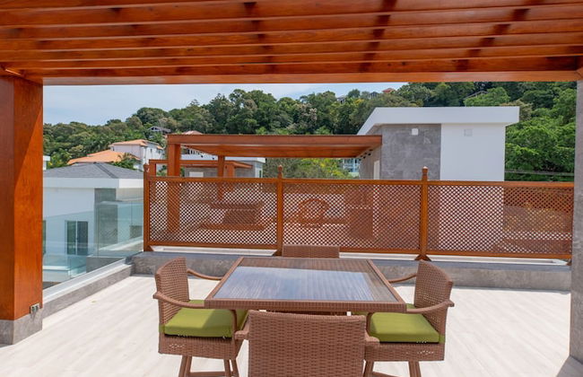 Ocean One Roatan - Photo 44