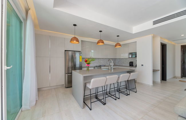 Ocean One Roatan - Photo 26