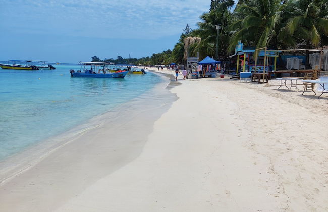 Ocean One Roatan - Photo 65