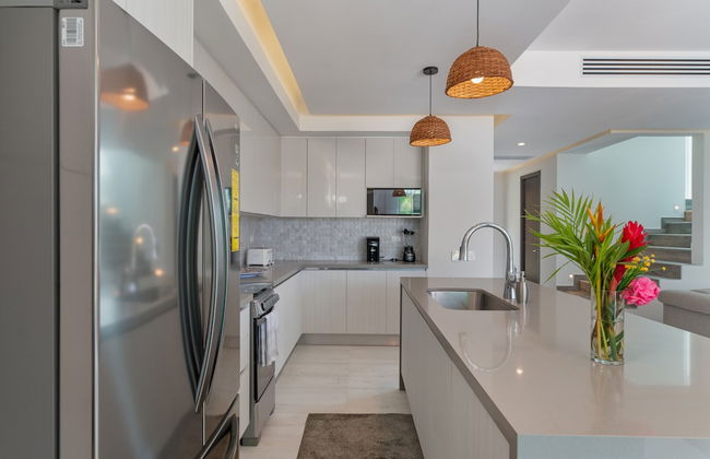 Ocean One Roatan - Photo 27