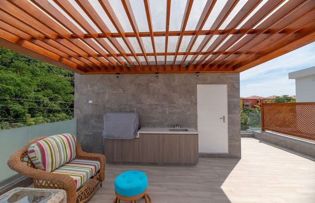 Ocean One Roatan - Photo 43