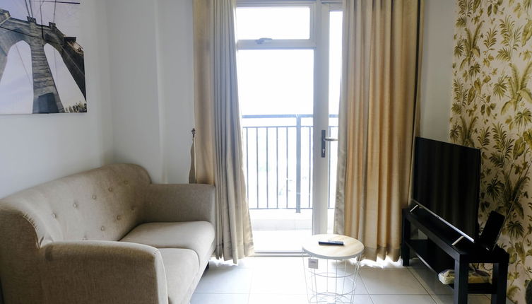 Photo 1 - Wonderful 2Br At Mekarwangi Square Cibaduyut Apartment