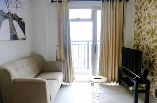 Photo 1 - Wonderful 2Br At Mekarwangi Square Cibaduyut Apartment