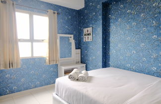 Photo 3 - Wonderful 2Br At Mekarwangi Square Cibaduyut Apartment