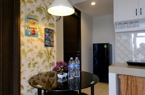 Photo 14 - Wonderful 2Br At Mekarwangi Square Cibaduyut Apartment