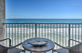 Photo 1 - Bright Daytona Beach Condo w/ Community Pool