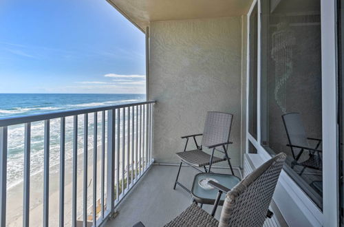 Photo 25 - Bright Daytona Beach Condo w/ Community Pool