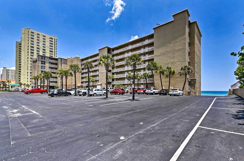 Photo 23 - Bright Daytona Beach Condo w/ Community Pool