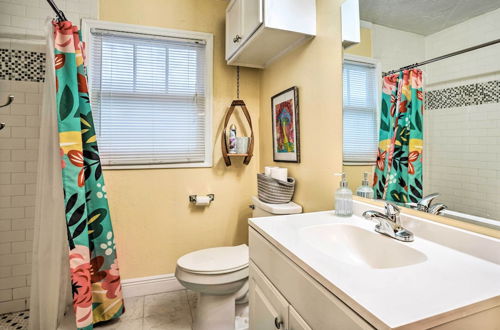 Photo 13 - Pet-friendly Cottage Near Downtown Lakeland