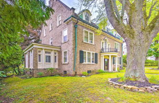 Photo 2 - Charming Historic Home ~ 1 Mi to Dtwn Olean