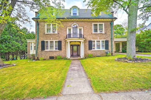 Photo 1 - Charming Historic Home ~ 1 Mi to Dtwn Olean