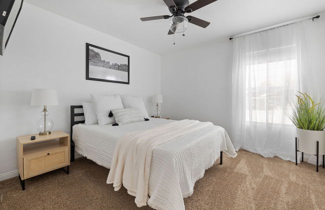 Rapid City Vacation Homes - Foto 3