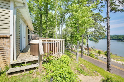 Photo 33 - Hot Springs Vacation Rental w/ Pool Access & Deck