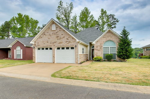 Photo 28 - Hot Springs Vacation Rental w/ Pool Access & Deck