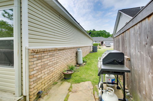 Photo 2 - Hot Springs Vacation Rental w/ Pool Access & Deck