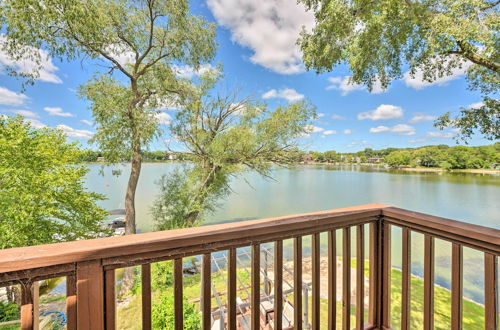 Photo 30 - Lakefront Oasis w/ Boat Dock, Fire Pit, Grill