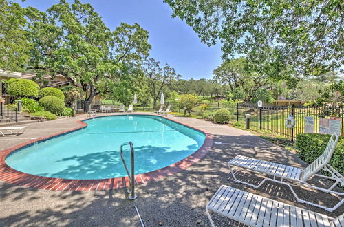 Foto 7 - Sunny Escape on Golf Course w/ Patio Near Wineries