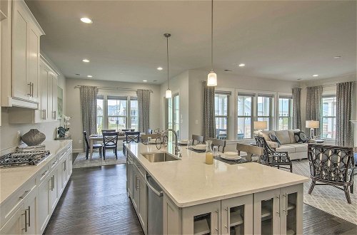 Photo 20 - Resort-style Home in Ocean View Near Bethany Beach