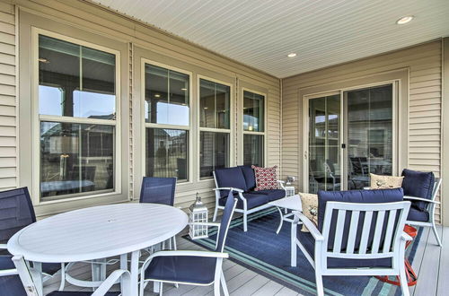 Photo 33 - Resort-style Home in Ocean View Near Bethany Beach