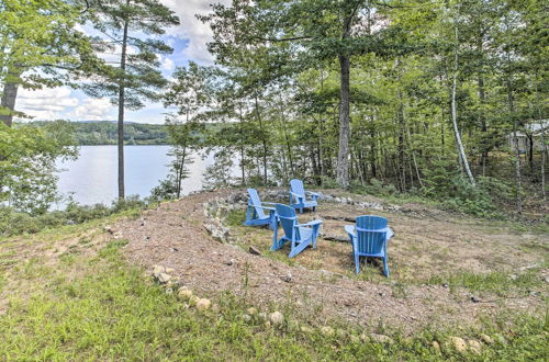 Photo 5 - Family-friendly Greenwood Home w/ Lake Access
