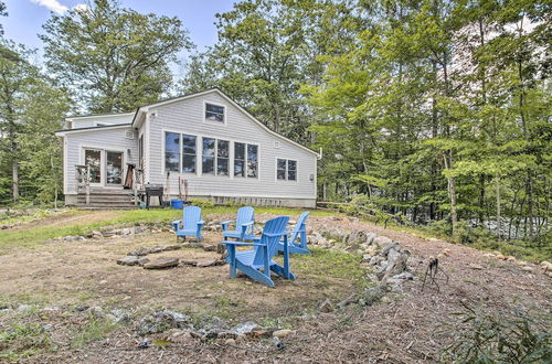 Photo 36 - Family-friendly Greenwood Home w/ Lake Access