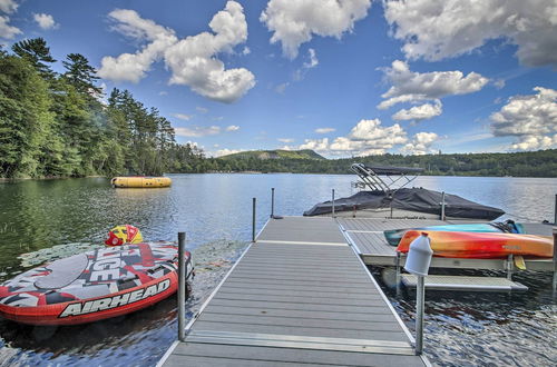 Photo 45 - Family-friendly Greenwood Home w/ Lake Access