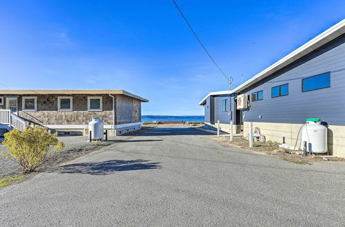 Photo 21 - Mckees Beach House w/ Ocean Views, Hot Tub