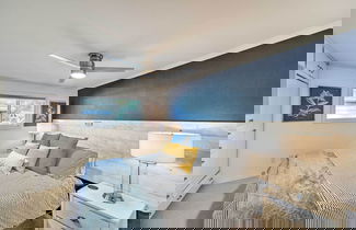 Photo 3 - Mckees Beach House w/ Ocean Views, Hot Tub