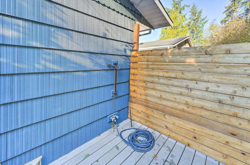 Photo 37 - Mckees Beach House w/ Ocean Views, Hot Tub