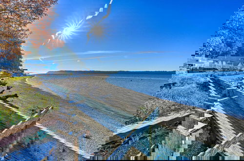 Photo 31 - Mckees Beach House w/ Ocean Views, Hot Tub