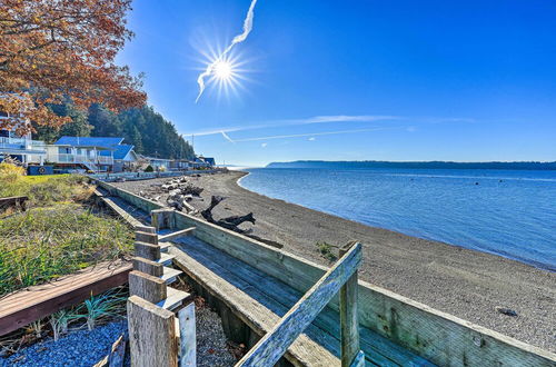 Photo 40 - Mckees Beach House w/ Ocean Views, Hot Tub