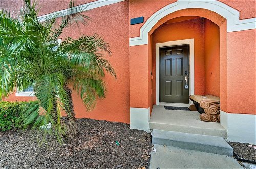 Foto 22 - Townhome in Paradise Palms ~ 5 Mi to Disney