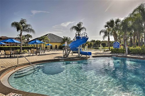 Foto 15 - Townhome in Paradise Palms ~ 5 Mi to Disney