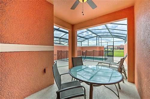 Foto 9 - Townhome in Paradise Palms ~ 5 Mi to Disney
