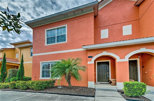 Foto 14 - Townhome in Paradise Palms ~ 5 Mi to Disney