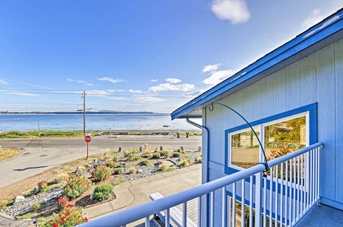 Photo 27 - Birch Bay Waterfront Home - Steps to Beach