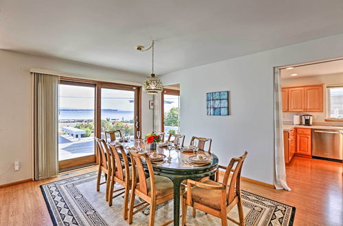 Photo 22 - Birch Bay Waterfront Home - Steps to Beach