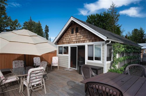 Photo 28 - Charming Lakefront Cabin w/ Deck & Fire Pit